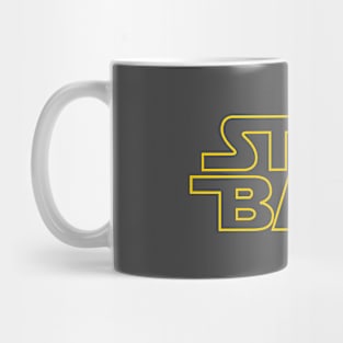 Strip Bars Mug